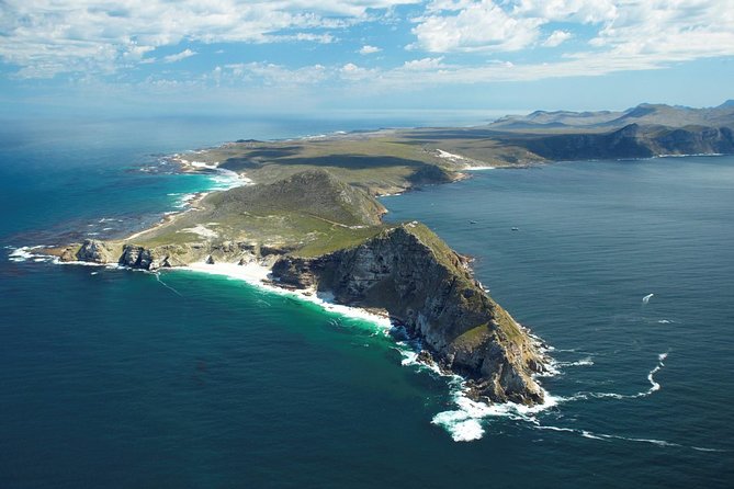 Cape Town 3-Day Attraction Tours: Paragliding, Cape Peninsula & Wine Tasting - Accessibility and Policies