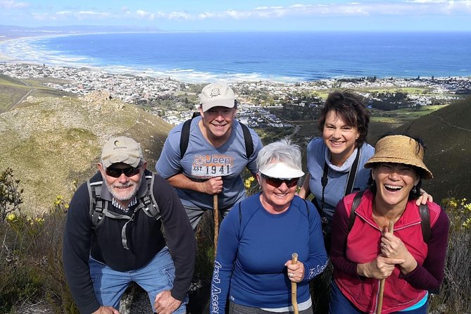 Cape Town 3-Day Hosted Experience - What To Expect