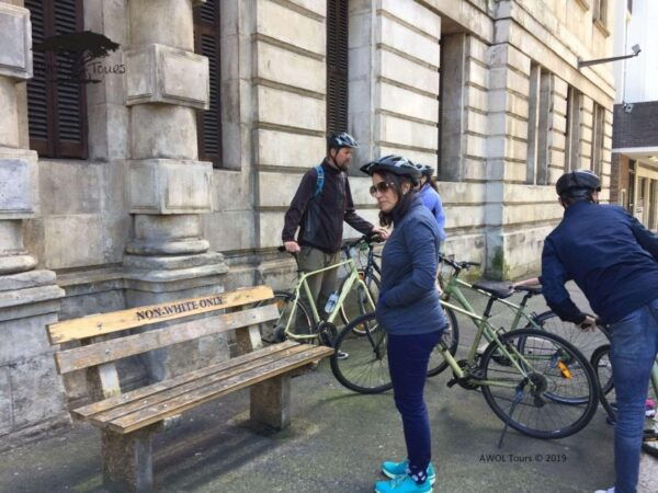 Cape Town: 3-Hour Bike Tour - Meeting Point and Customer Feedback