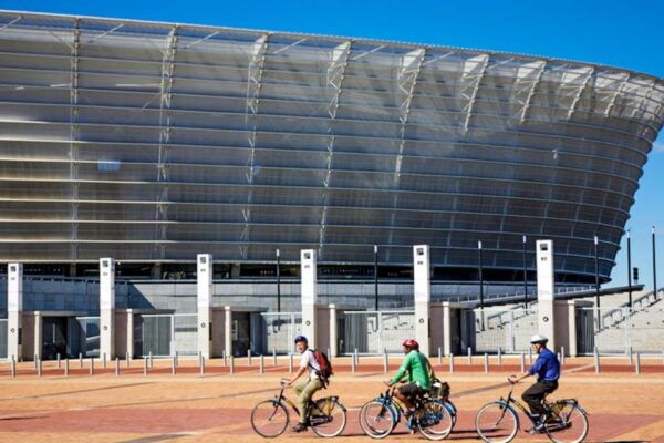 Cape Town: 3-Hour Bike Tour - Frequently Asked Questions