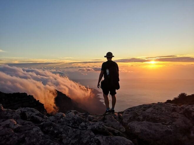 Cape Town: 3-Hour Table Mountain Hike via Platteklip Gorge - Requirements