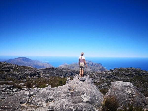 Cape Town: 3-Hour Table Mountain Hike via Platteklip Gorge - Frequently Asked Questions