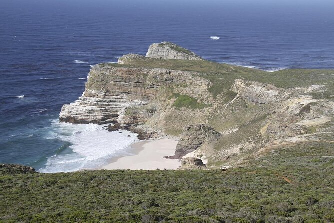 Cape Town. 3days Attraction: Crocodule Cage&cape Point &wine Testing - Private Transportation Options