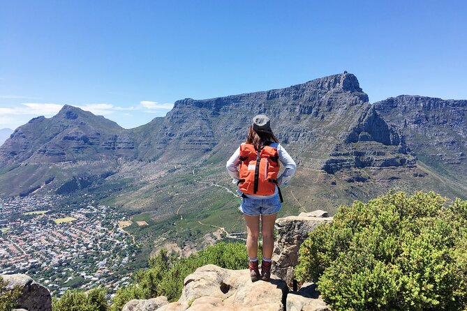 Cape Town: 4 Day Tour Combo Including Entrance Fees - Inclusions and Exclusions