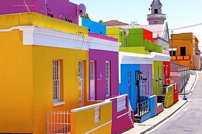 Cape Town - 7 Attractions On One Private Full Day Guided Tour - Table Mountain