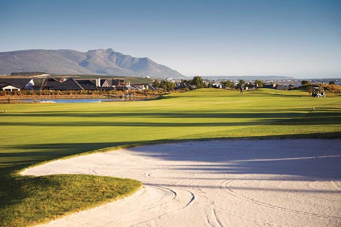 Cape Town Adventure Tours - Top Attractions in Cape Town for Adventurers