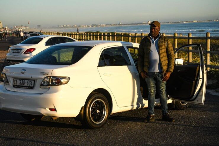 Cape Town:- Airport to Table View One Way Transfer - Good To Know