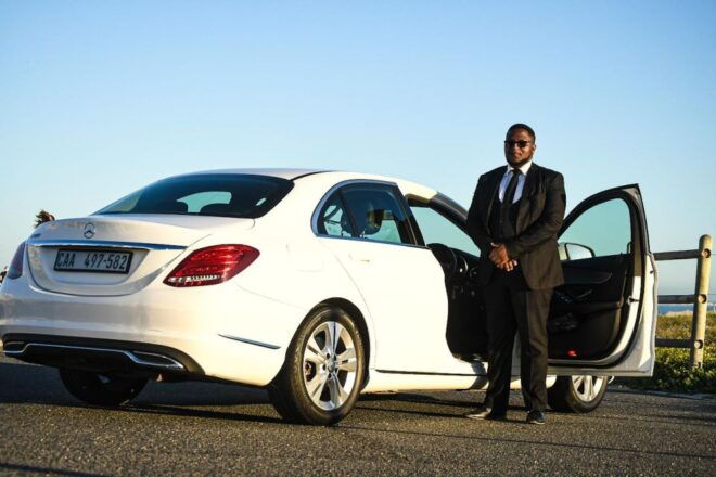 Cape Town:- Airport to Table View One Way Transfer - Service Inclusions