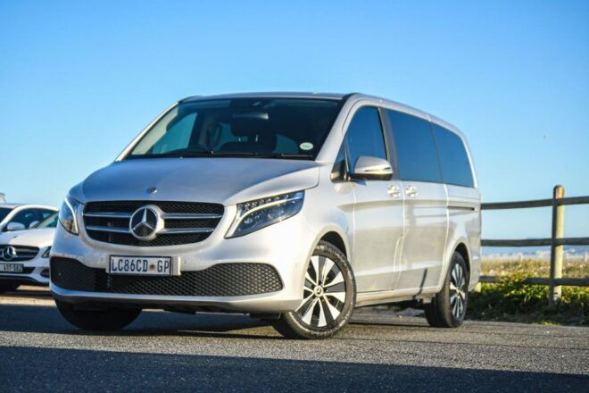 Cape Town:- Airport to Table View One Way Transfer - Additional Information