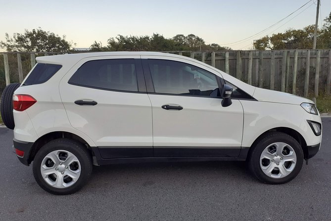 Cape Town Airport Transferes - Accessibility Information