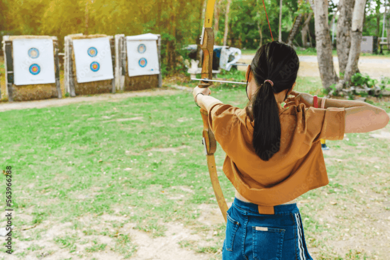 CAPE TOWN: ARCHERY EXPERIENCE IN MELKBOS WITH WILDX - What to Expect from the Archery Experience in Melkbos