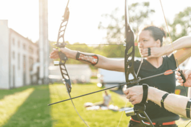CAPE TOWN: ARCHERY EXPERIENCE IN MELKBOS WITH WILDX - Frequently Asked Questions