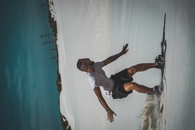 Cape Town: Atlantis Dunes Sandboarding - Overview and Pricing