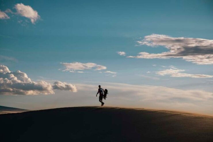 Cape Town: Atlantis Dunes Sandboarding Experience - Location and Pricing Details