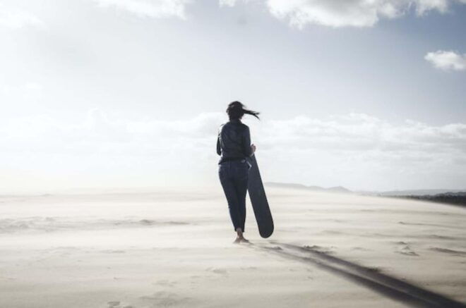 Cape Town: Atlantis Dunes Sandboarding Experience - Instructor, Language, and Highlights