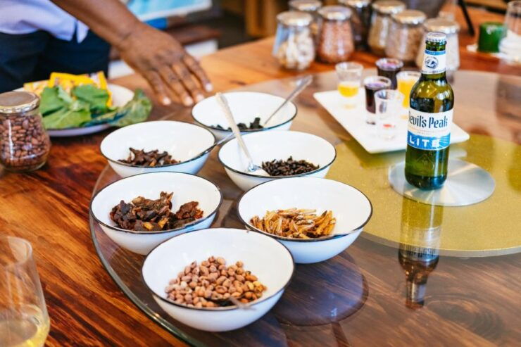 Cape Town: Authentic African Cuisine Cooking Experience - Good To Know