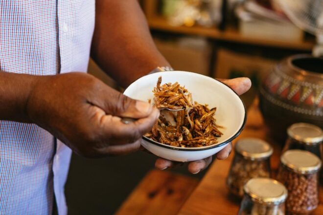 Cape Town: Authentic African Cuisine Cooking Experience - Experience Highlights