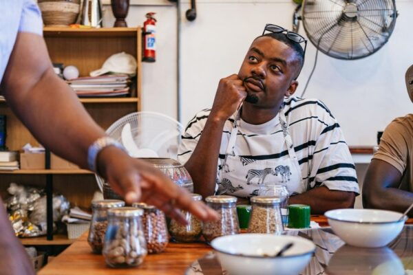 Cape Town: Authentic African Cuisine Cooking Experience - Inclusions and Meeting Point