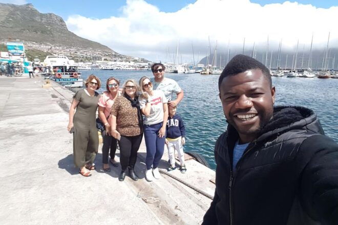 Cape Town: Cape of Good Hope and Penguins Full-Day Tour - Important Information