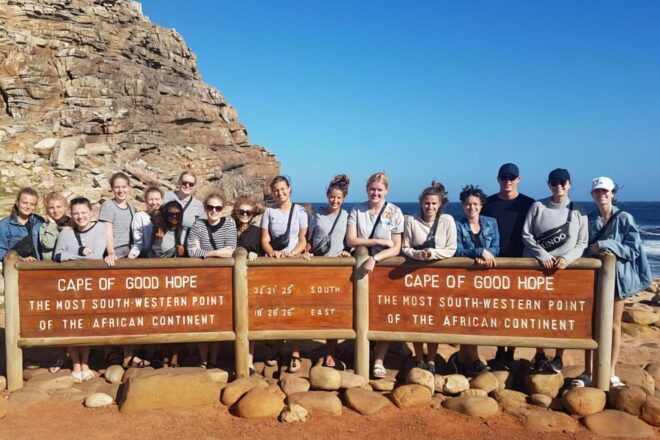 Cape Town: Cape of Good Hope and Penguins Full-Day Tour - Customer Reviews