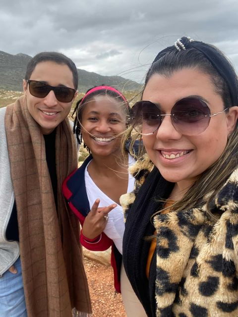 Cape Town: Cape of Good Hope and Penguins Full-Day Tour - Background