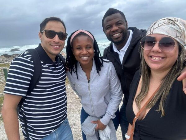 Cape Town: Cape of Good Hope and Penguins Full-Day Tour - Frequently Asked Questions