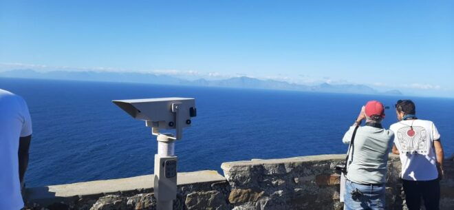 Cape Town: Cape of Good Hope, Penguins and Sightseeing Tour - Optional Activities