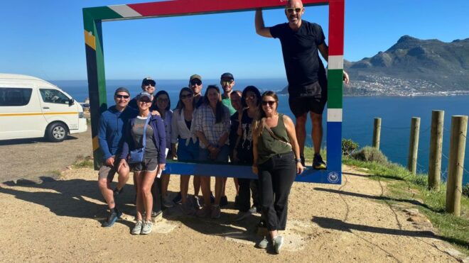 Cape Town: Cape of Good Hope, Seals and Penguins Day Tour - Important Information