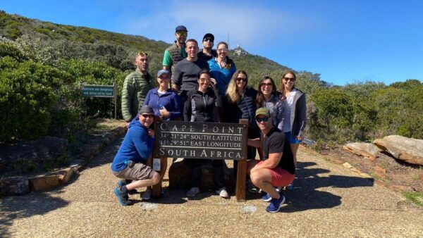 Cape Town: Cape of Good Hope, Seals and Penguins Day Tour - The Sum Up