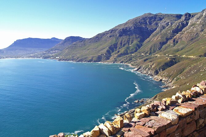 Cape Town: Cape Peninsula Private Tour Full Day - Tour Overview
