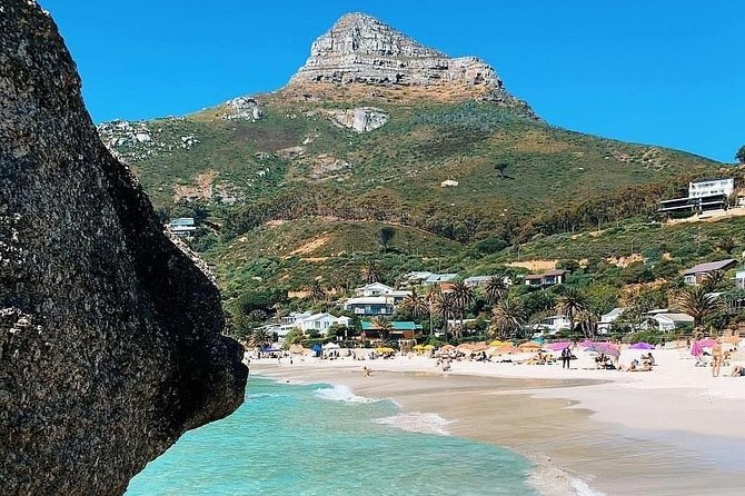 Cape Town: Cape Peninsula Private Tour Full Day - Booking and Cancellation Policy