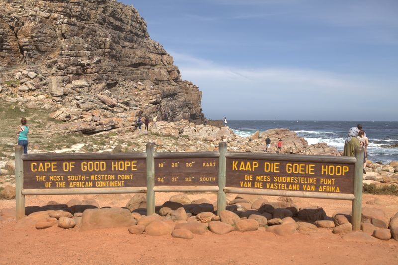 Cape Town Cape Point & Boulders Beach Full-Day Guided Tour - Key points to know before you go