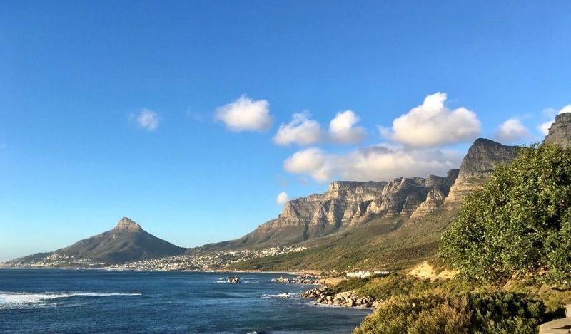 Cape Town Cape Point & Boulders Beach Full-Day Guided Tour - Why Cape Point and Boulders Beach work well together