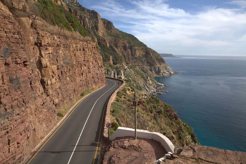 Cape Town Cape Point & Boulders Beach Full-Day Guided Tour - Boulders Beach and the penguin stop