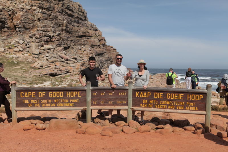 Cape Town Cape Point & Boulders Beach Full-Day Guided Tour - Who is likely to enjoy this day