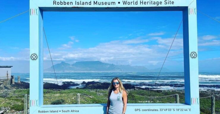 Cape Town: Cape Point, Robben Island And Table Mountain - Highlights of Cape Point Visit