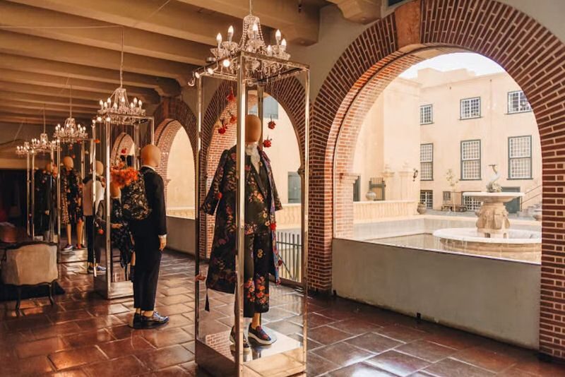 Cape Town Castle of Good Hope & Bo-Kaap Half-Day City Highlights Tour - Key points before you book