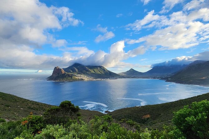 Cape Town Chauffeur Full Day - Pricing and Booking Details
