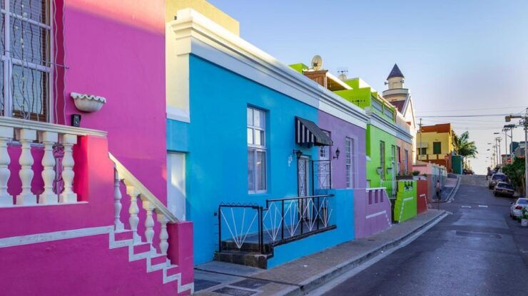 Cape Town City: Full Day Tour - Experience
