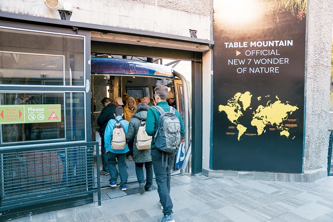 Cape Town City Tour - Reviews