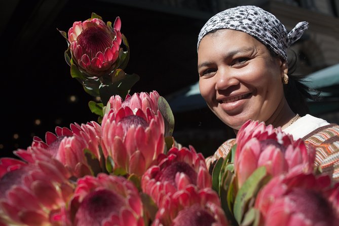 Cape Town City Tour - Tour Price and Booking Details