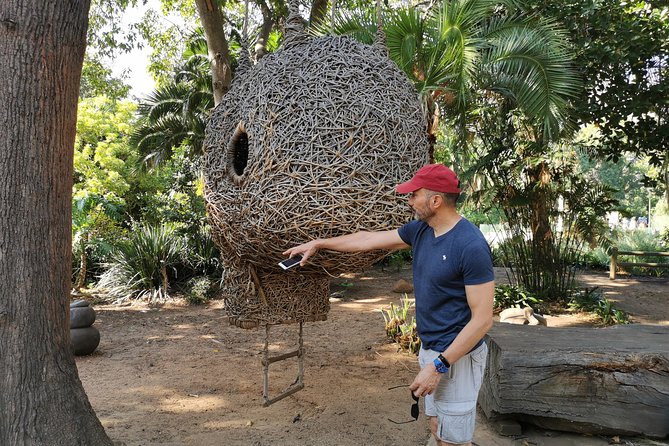 Cape Town City Tour - Tour Highlights