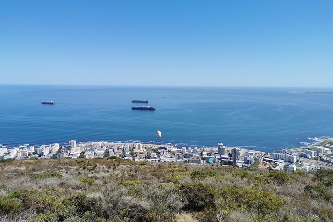 Cape Town City Tour - Itinerary Details