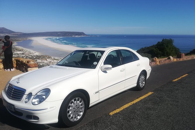 Cape Town City Tour - Places to Visit