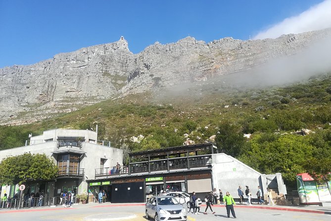 Cape Town City Tour - Reviews and Ratings