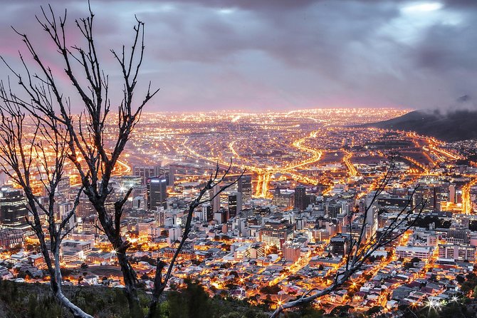 Cape Town City Tour Half-Day - The Sum Up