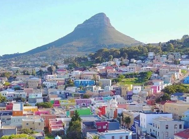 Cape Town City Tour Private Tour - Pricing and Guarantee