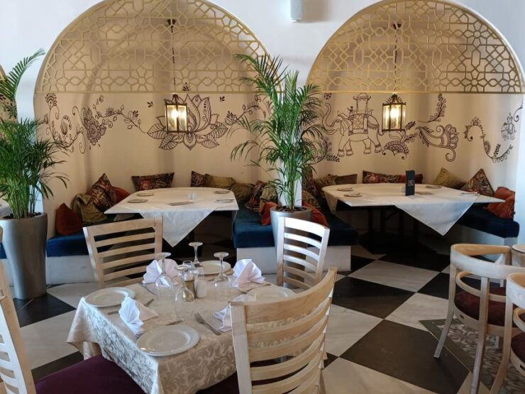 Cape Town: Coastal Cruise & 2-Course Lunch Combo - Key Features