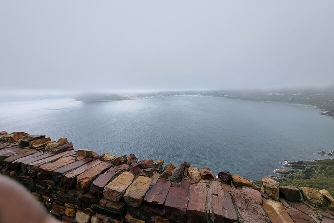 Cape Town Day Tours - Tour Details