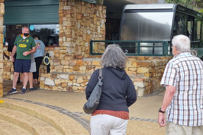 Cape Town Day Tours - Reviews